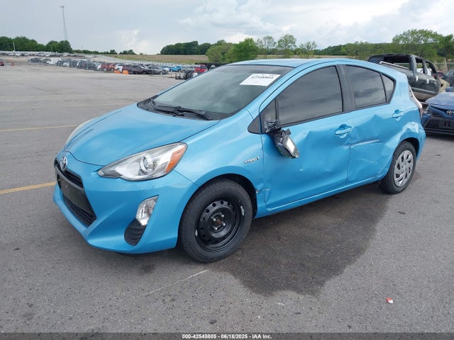 JTDKDTB39G1140073 Toyota 1nz-fxe+1lm
