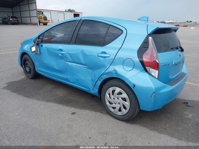 JTDKDTB39G1140073 Toyota 1nz-fxe+1lm