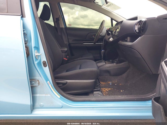 JTDKDTB39G1140073 Toyota 1nz-fxe+1lm