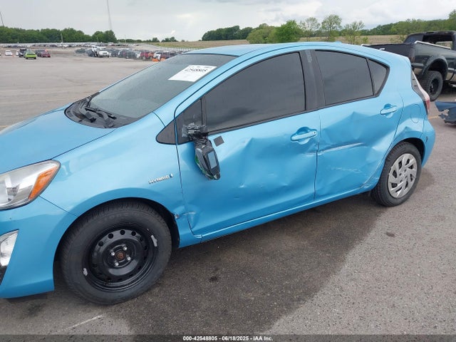JTDKDTB39G1140073 Toyota 1nz-fxe+1lm