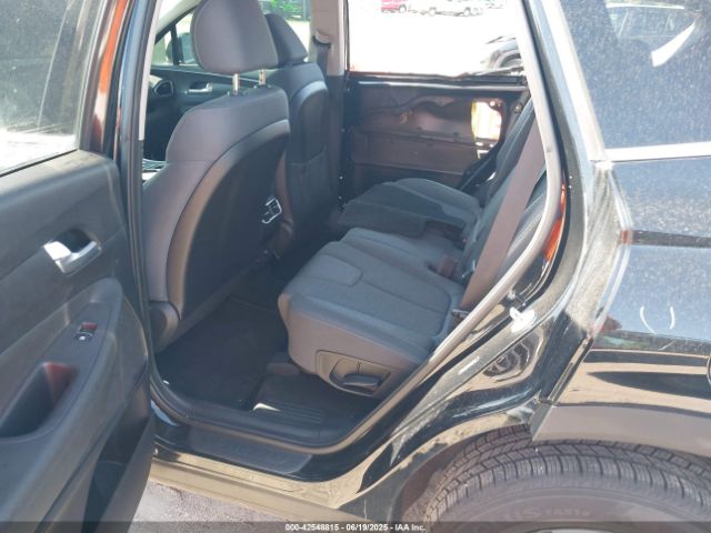 2021 HYUNDAI SANTA FE 5NMS2DAJ5MH314587 Photo 7