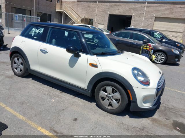 2015 MINI HARDTOP WMWXM5C5XFT939698 Photo 0