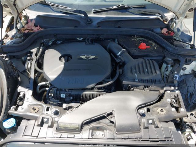 2015 MINI HARDTOP WMWXM5C5XFT939698 Photo 9