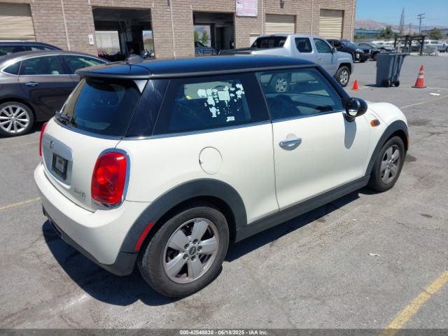 2015 MINI HARDTOP WMWXM5C5XFT939698 Photo 3