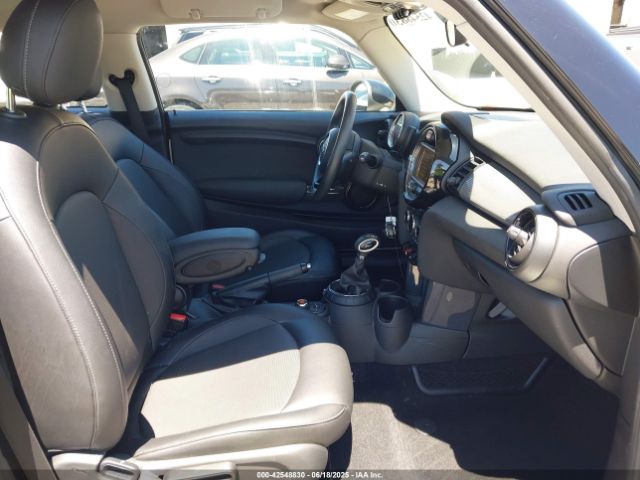 2015 MINI HARDTOP WMWXM5C5XFT939698 Photo 4