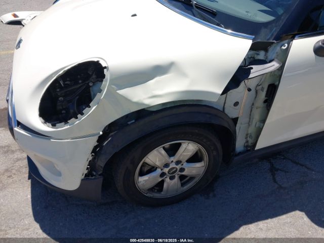 2015 MINI HARDTOP WMWXM5C5XFT939698 Photo 5