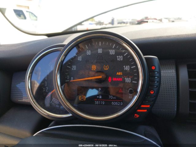 2015 MINI HARDTOP WMWXM5C5XFT939698 Photo 6