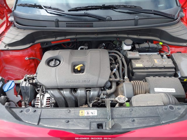 KNDJ23AU6S7259538 KIA Soul