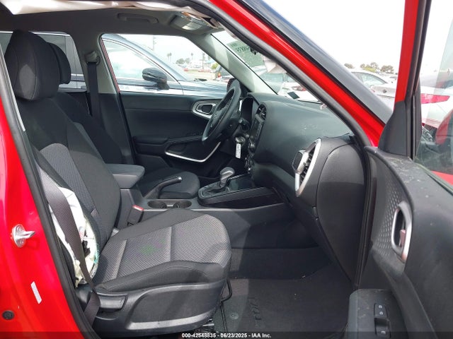 KNDJ23AU6S7259538 KIA Soul