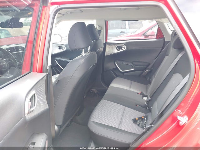 KNDJ23AU6S7259538 KIA Soul