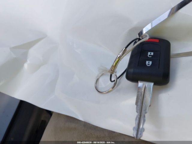 2024 MITSUBISHI MIRAGE ML32AUHJ0RH024777 Photo 10