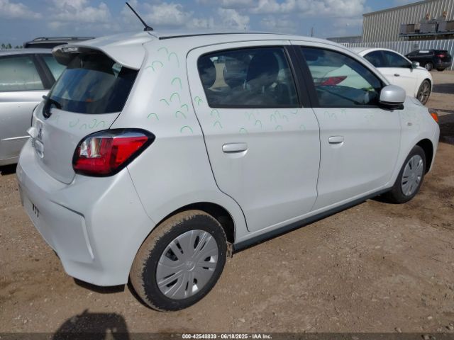 2024 MITSUBISHI MIRAGE ML32AUHJ0RH024777 Photo 3