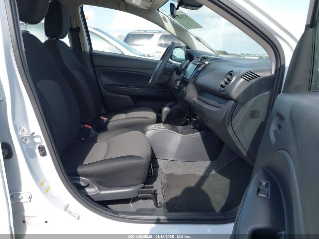 2024 MITSUBISHI MIRAGE ML32AUHJ0RH024777 Photo 4