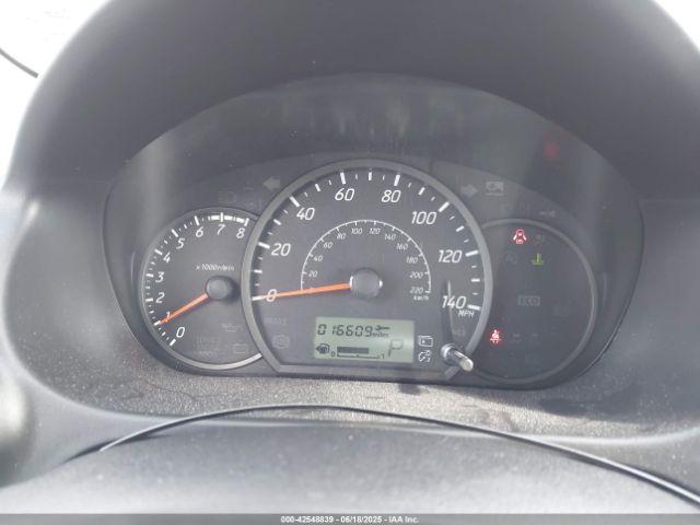 2024 MITSUBISHI MIRAGE ML32AUHJ0RH024777 Photo 6