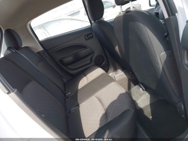 2024 MITSUBISHI MIRAGE ML32AUHJ0RH024777 Photo 7