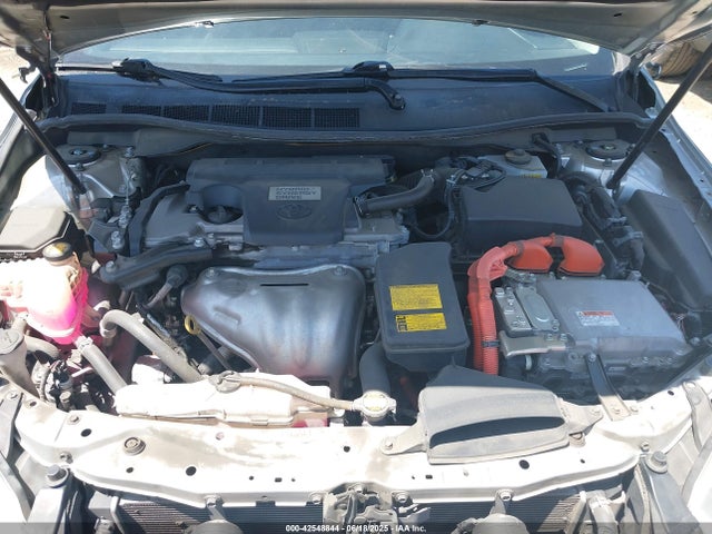 4T1BD1FK9FU149726 Toyota 2ar-fxe+2jm