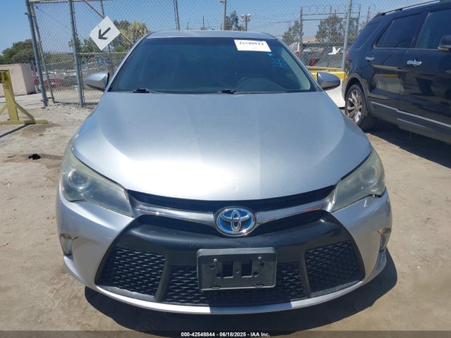 4T1BD1FK9FU149726 Toyota 2ar-fxe+2jm