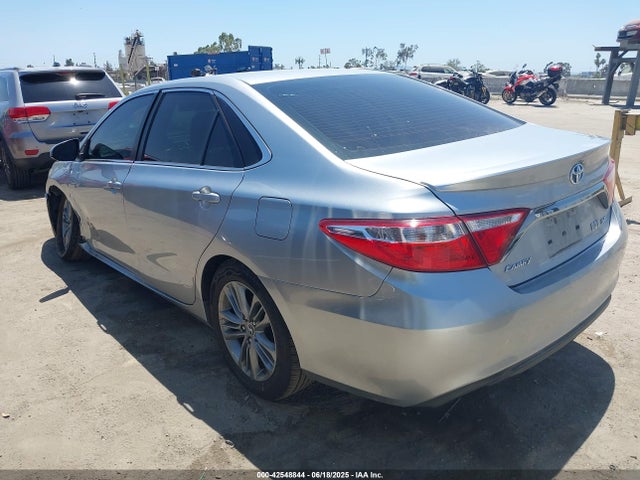 4T1BD1FK9FU149726 Toyota 2ar-fxe+2jm