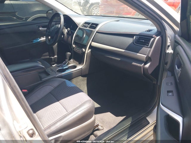 4T1BD1FK9FU149726 Toyota 2ar-fxe+2jm
