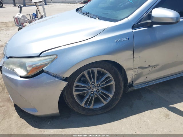 4T1BD1FK9FU149726 Toyota 2ar-fxe+2jm