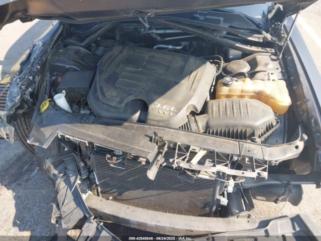 2018 DODGE CHALLENGER 2C3CDZAG2JH231873 Photo 9