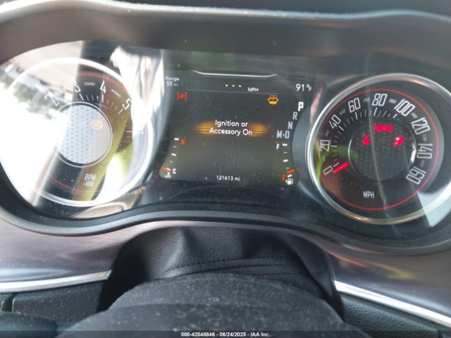 2018 DODGE CHALLENGER 2C3CDZAG2JH231873 Photo 6