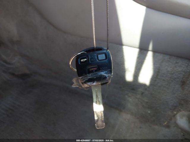 2004 LEXUS ES 330 JTHBA30G645006073 Photo 10