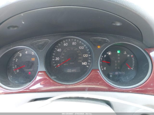 2004 LEXUS ES 330 JTHBA30G645006073 Photo 6