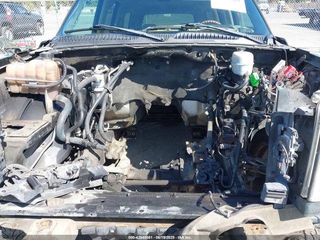 2006 CADILLAC ESCALADE ESV 3GYFK66NX6G226782 Photo 9
