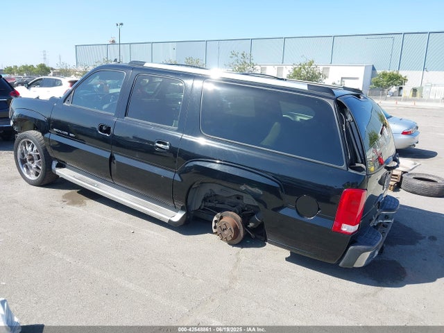 2006 CADILLAC ESCALADE ESV 3GYFK66NX6G226782 Photo 2