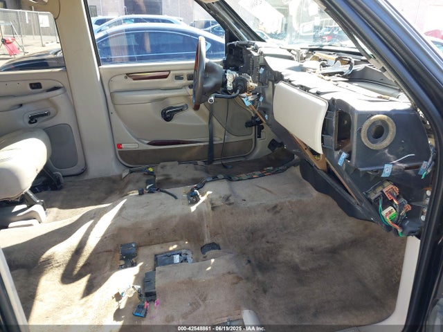 2006 CADILLAC ESCALADE ESV 3GYFK66NX6G226782 Photo 4