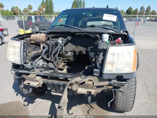 2006 CADILLAC ESCALADE ESV 3GYFK66NX6G226782 Photo 5