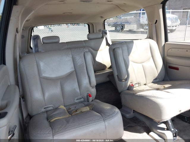2006 CADILLAC ESCALADE ESV 3GYFK66NX6G226782 Photo 7