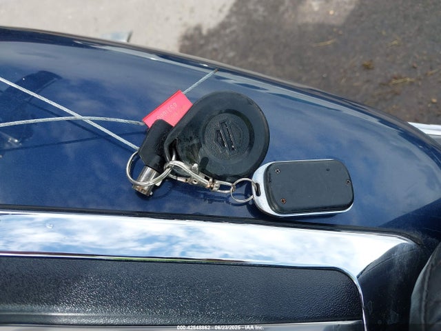 2009 HARLEY-DAVIDSON FLHTCU 1HD1FC4109Y636907 Photo 10