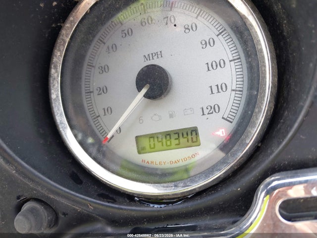 2009 HARLEY-DAVIDSON FLHTCU 1HD1FC4109Y636907 Photo 6