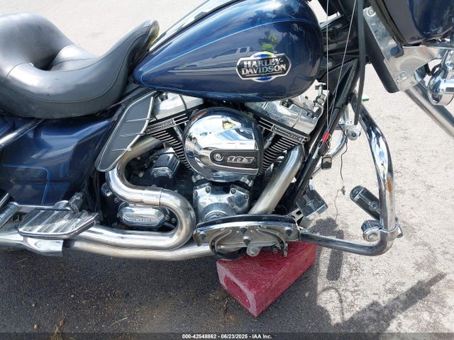 2009 HARLEY-DAVIDSON FLHTCU 1HD1FC4109Y636907 Photo 7