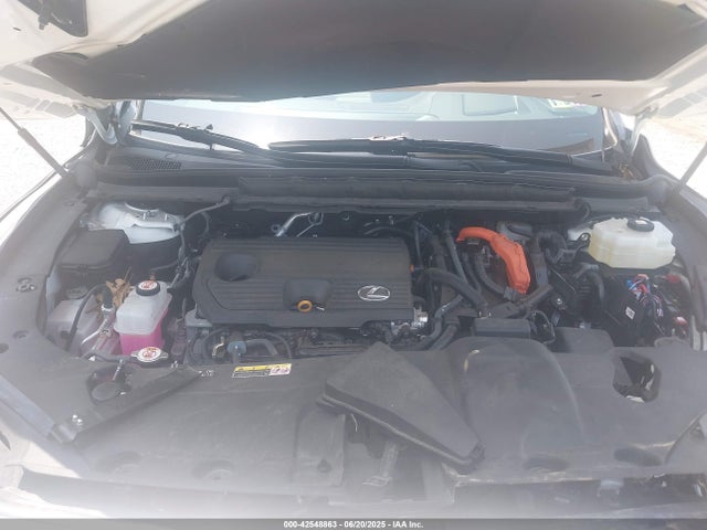 Lexus a25a-fxs, 5nm+4nm 2024 2T2BBMCA3RC042546 Image 10