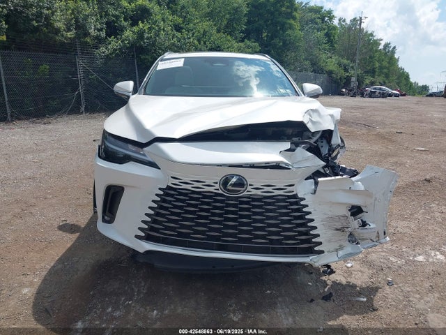 Lexus a25a-fxs, 5nm+4nm 2024 2T2BBMCA3RC042546 Image 13