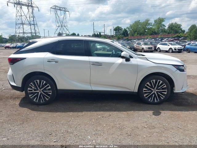 Lexus a25a-fxs, 5nm+4nm 2024 2T2BBMCA3RC042546 Image 14