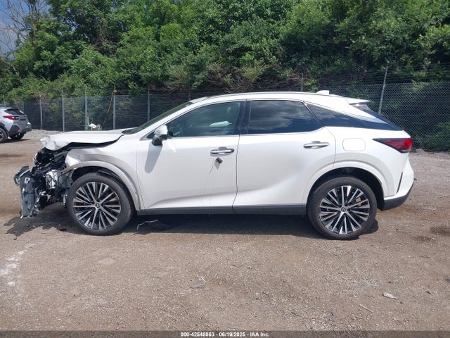 Lexus a25a-fxs, 5nm+4nm 2024 2T2BBMCA3RC042546 Image 15