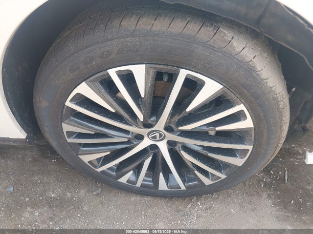 Lexus a25a-fxs, 5nm+4nm 2024 2T2BBMCA3RC042546 Image 12