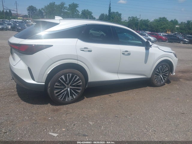 Lexus a25a-fxs, 5nm+4nm 2024 2T2BBMCA3RC042546 Image 4