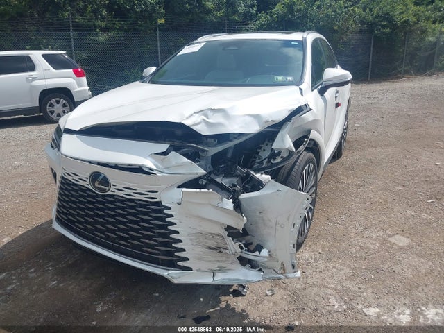 Lexus a25a-fxs, 5nm+4nm 2024 2T2BBMCA3RC042546 Image 6