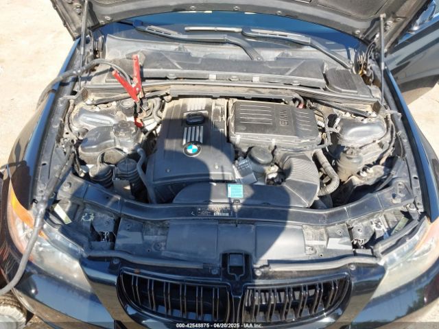 2007 BMW 335I WBAVB73567PA85573 Photo 9