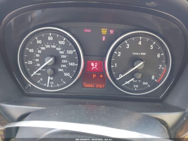 2007 BMW 335I WBAVB73567PA85573 Photo 6