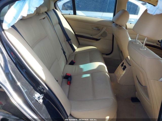 2007 BMW 335I WBAVB73567PA85573 Photo 7