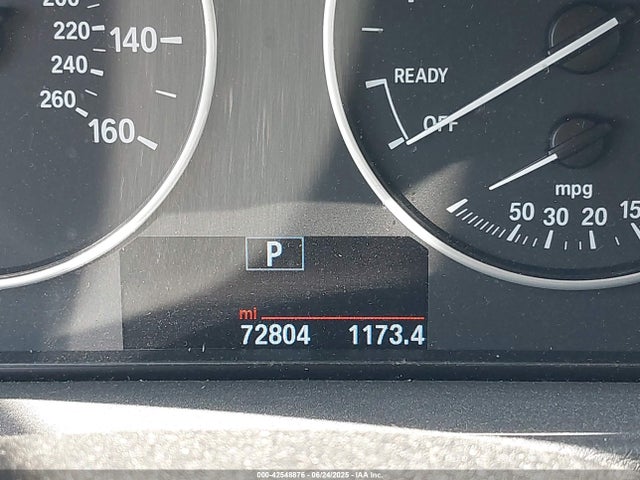 WBA8E5G59GNT94515 BMW 320i