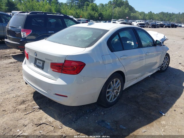 WBA8E5G59GNT94515 BMW 320i