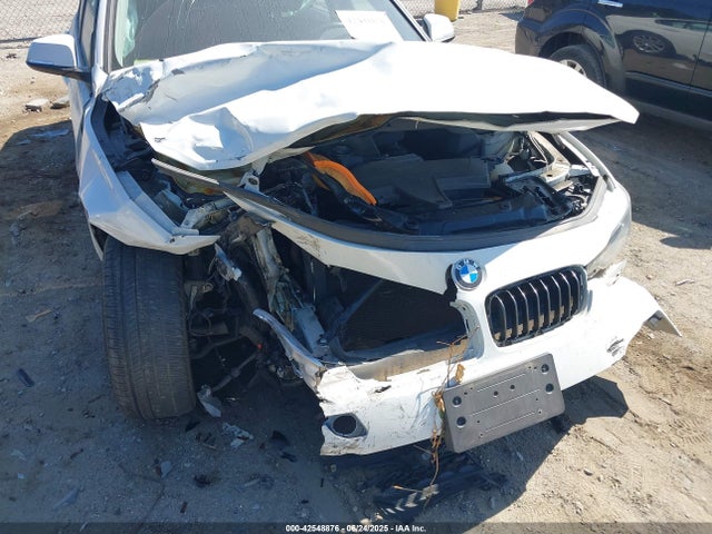WBA8E5G59GNT94515 BMW 320i