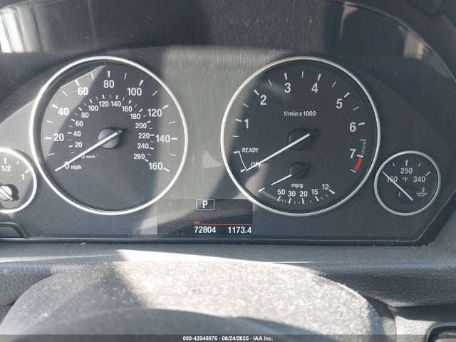 WBA8E5G59GNT94515 BMW 320i